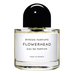 BYREDO FLOWERHEAD edp (w) 100ml TESTER