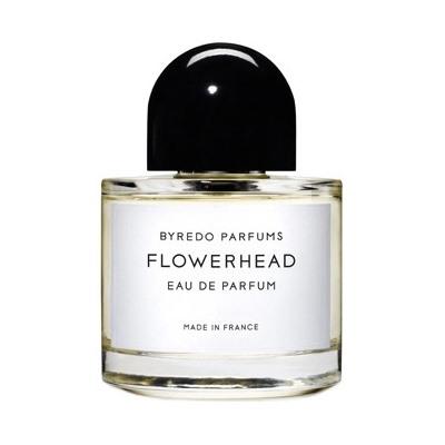BYREDO FLOWERHEAD edp (w) 100ml TESTER