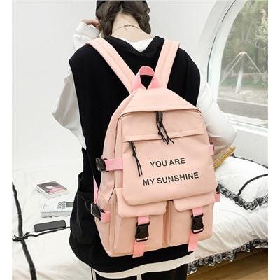 Комплект из 5ти предметов XD369