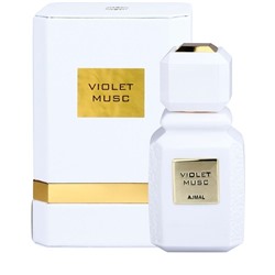 AJMAL VIOLET MUSC edp 100ml LUX