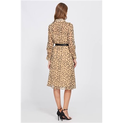 Bazalini 4800, Платье