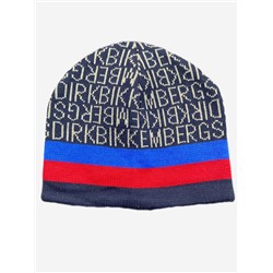 Шапка для мальчика Bikkembergs 91.002