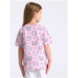 Апрель Футболка 1ДДФК5052001н