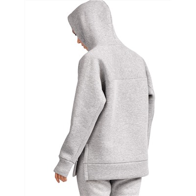 Толстовка OVERSIZE (худи) 038F23