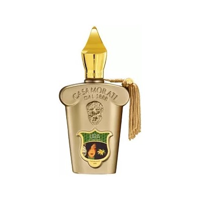 XERJOFF CASAMORATI 1888 LIRA edp (w) 100ml TESTER