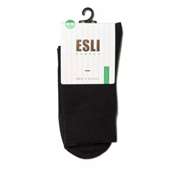 ESLI BAMBOO Носки мужские