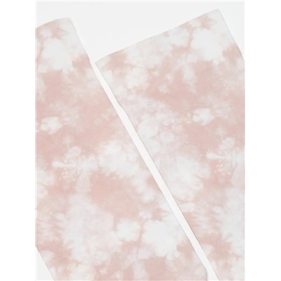 CONTE FANTASY Плотные носки с рисунком «Pink mood»