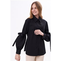 KaVaRi 4017 черный, Рубашка