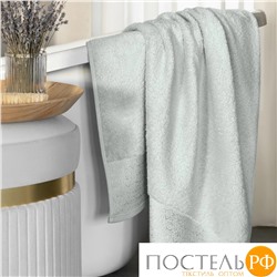 PRIME PRIVE ЛАРС мятн Полотенце, 50x100, 100% хлопок, 1 пр., 500 гр/м2