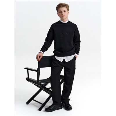 PELICAN Толстовка BFN7040U