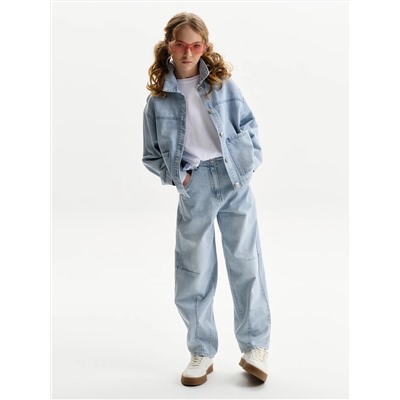 PELICAN Брюки GGP3394/1/1