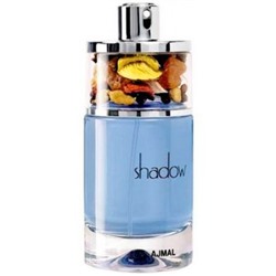 AJMAL SHADOW edp (m) 1.5ml пробник серый