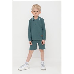 Шорты темный малахит к530 Crockid