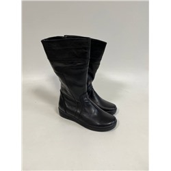 Ботинки ED'ART 703.margo black R