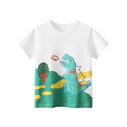 TSKIDS Футболка  9505