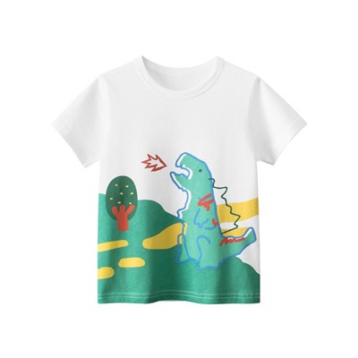 TSKIDS Футболка  9505