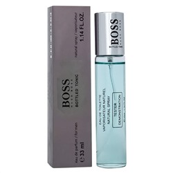 Тестер Hugo Boss Bottled Tonic 33ml