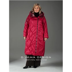 DIMMA Пальто 2611