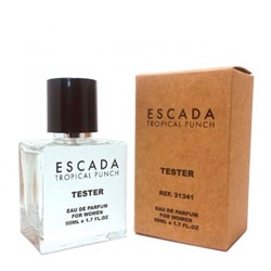 Тестер Escada Tropical Punch Edp 50ml
