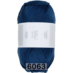 Пряжа Sandnes Garn Sisu