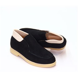 Лоферы (36-40) р. / шт. Y389-8