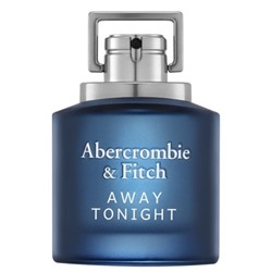 ABERCROMBIE & FITCH AWAY TONIGHT edt (m) 100ml TESTER