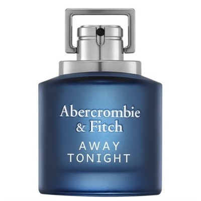 ABERCROMBIE & FITCH AWAY TONIGHT edt (m) 100ml TESTER