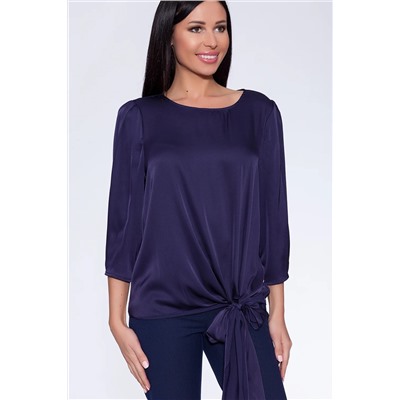 VISERDI Блузка 1901-снн 218680