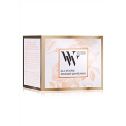 Многофункциональный крем для лица с эффектом моментального осветления Wedding Weekend