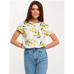 Апрель Футболка 1ЖДФК3302001н