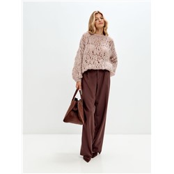 Джемпер GRAF, Бежевый