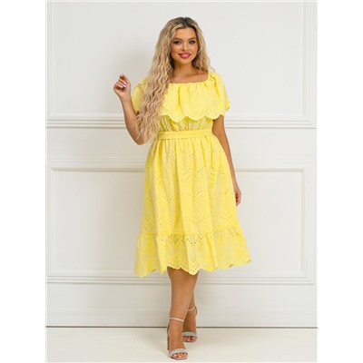 Платье П1-5520/5