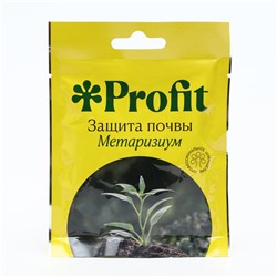 Средство защиты растений от вредителей «Метаризиум» 30 мл