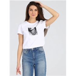 Апрель Футболка 1ЖДФК3784001