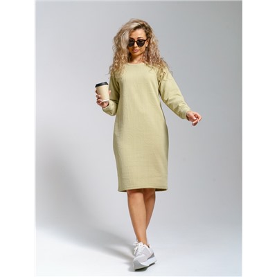 976 Платье "Олива"