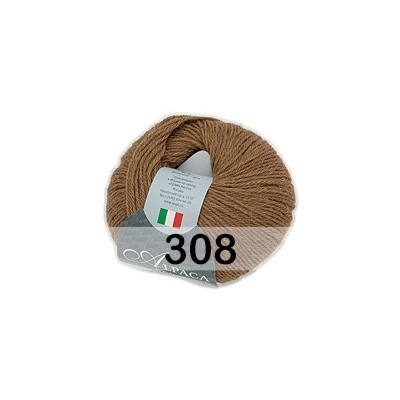 Пряжа Сеам Alpaca Peruana