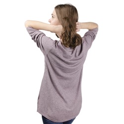 Женский джемпер 4833 размер 3XL-4XL