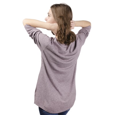 Женский джемпер 4833 размер 3XL-4XL