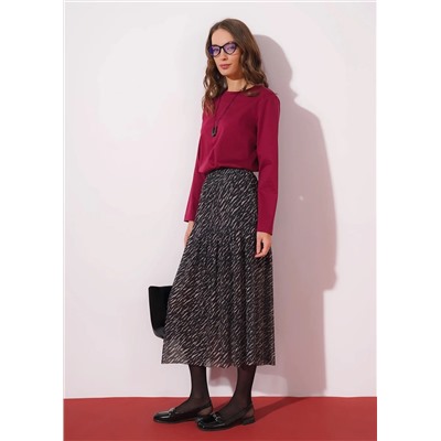 CLEVER Юбка 267080/196емн