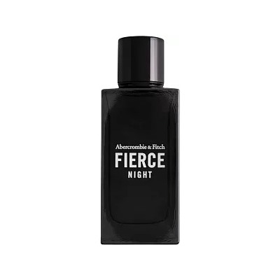 ABERCROMBIE & FITCH FIERCE NIGHT edc (m) 50ml TESTER