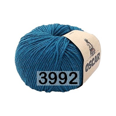 Пряжа Kutnor Oscar