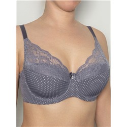 Бюстгальтер 8085 Scarlett сшивная Albina L