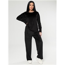 Чарлот - костюм черный