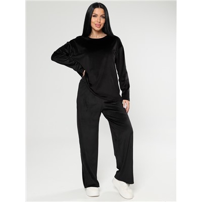 Чарлот - костюм черный