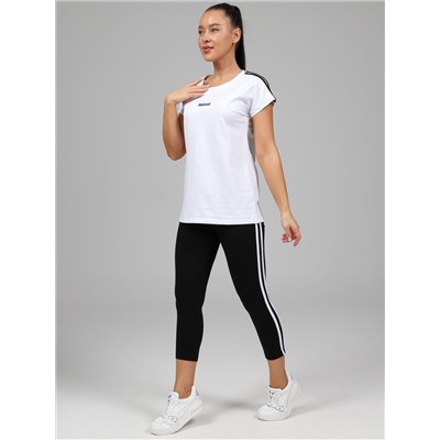 РеПилатес - костюм белый