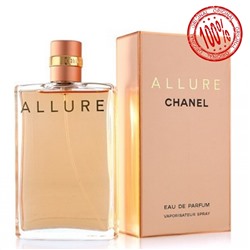 Chanel Allure Women Edp 35 ml