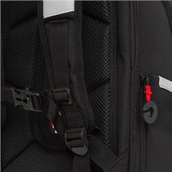 RAf-493-5 Рюкзак школьный