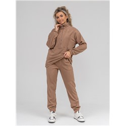 962 Костюм "Кофейный"