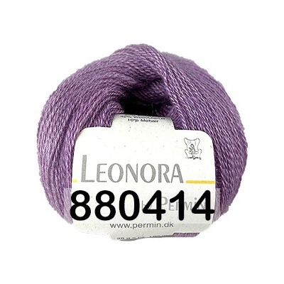 Пряжа Permin Leonora