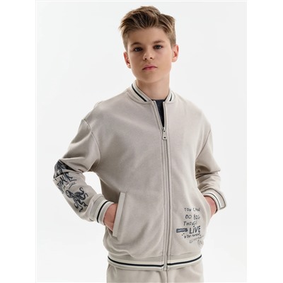 PELICAN Толстовка BFX3389